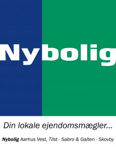 Sponsor Nybolig